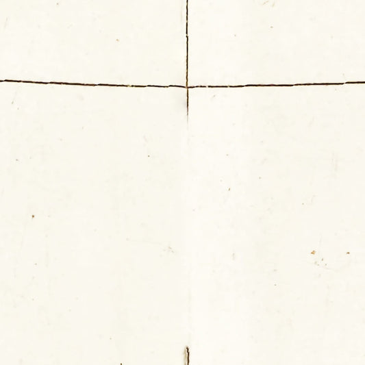 Vintage Map of Nova Zembla, Russia, 1665