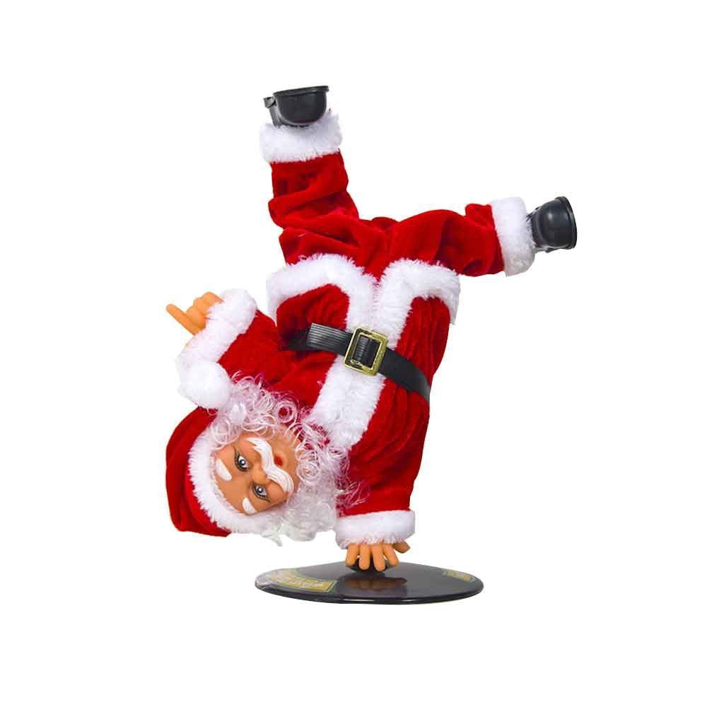 HipHop Santa™ - Bring the Party to Christmas!