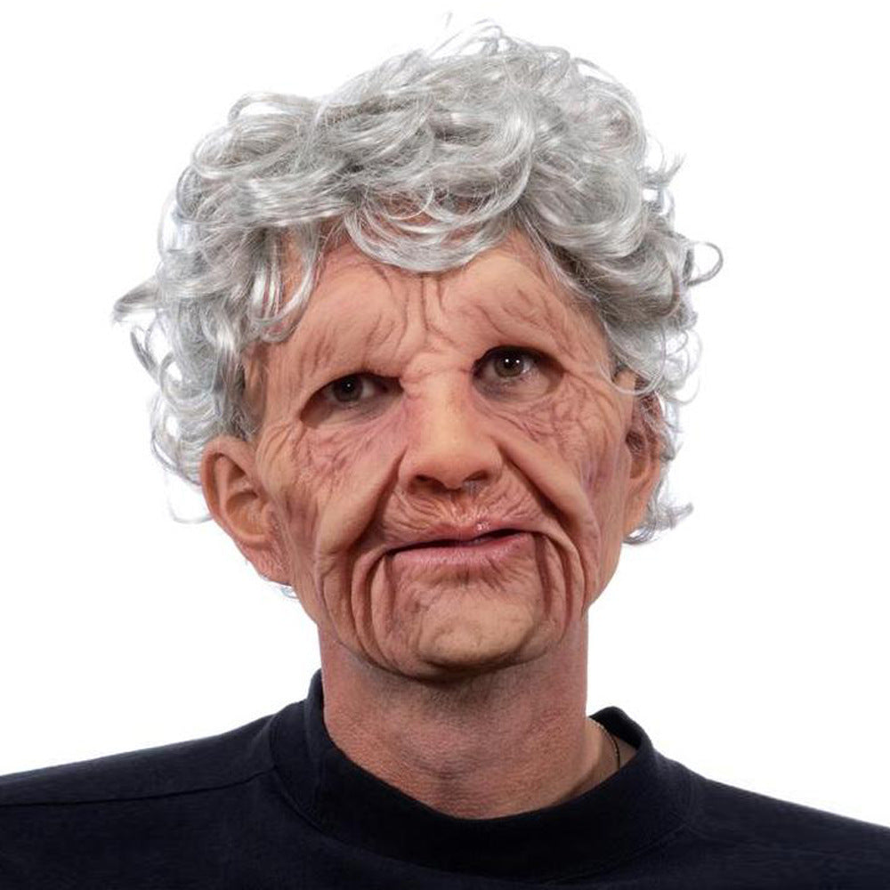 Ultimate Hyper Realistic Latex Masks Collection: Become Anyone Instantly!