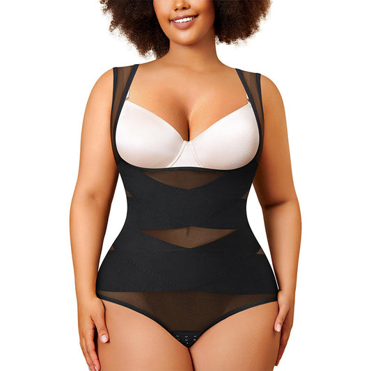 seamless shapewear for women invisible under clothes