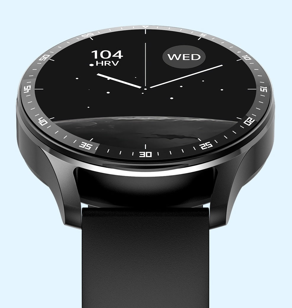 WatchBuds Pro - Your All-in-One Smartwatch and Earbuds for a Seamless Life