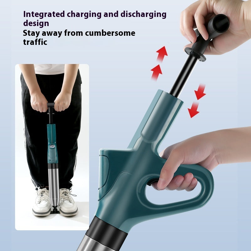 Stainless Steel Closestool Drainage Facility Tools