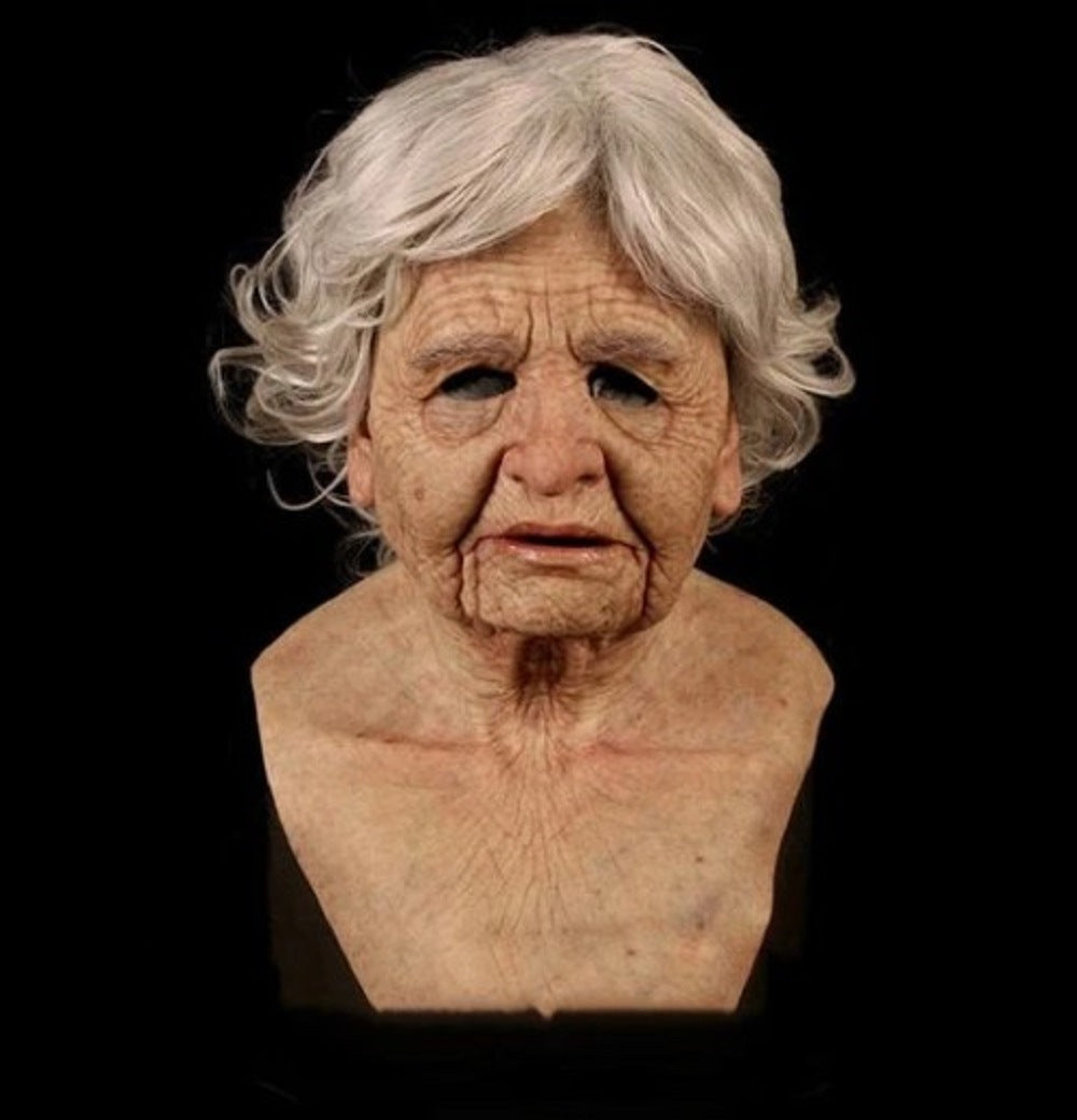 Ultimate Hyper Realistic Latex Masks Collection: Become Anyone Instantly!