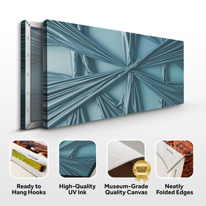 Abstract Minimalist Canvas Wall Art V