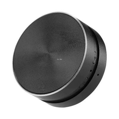 Bone Conduction Wireless Bluetooth Speaker — Instantly Turn Any Surface Into Sound