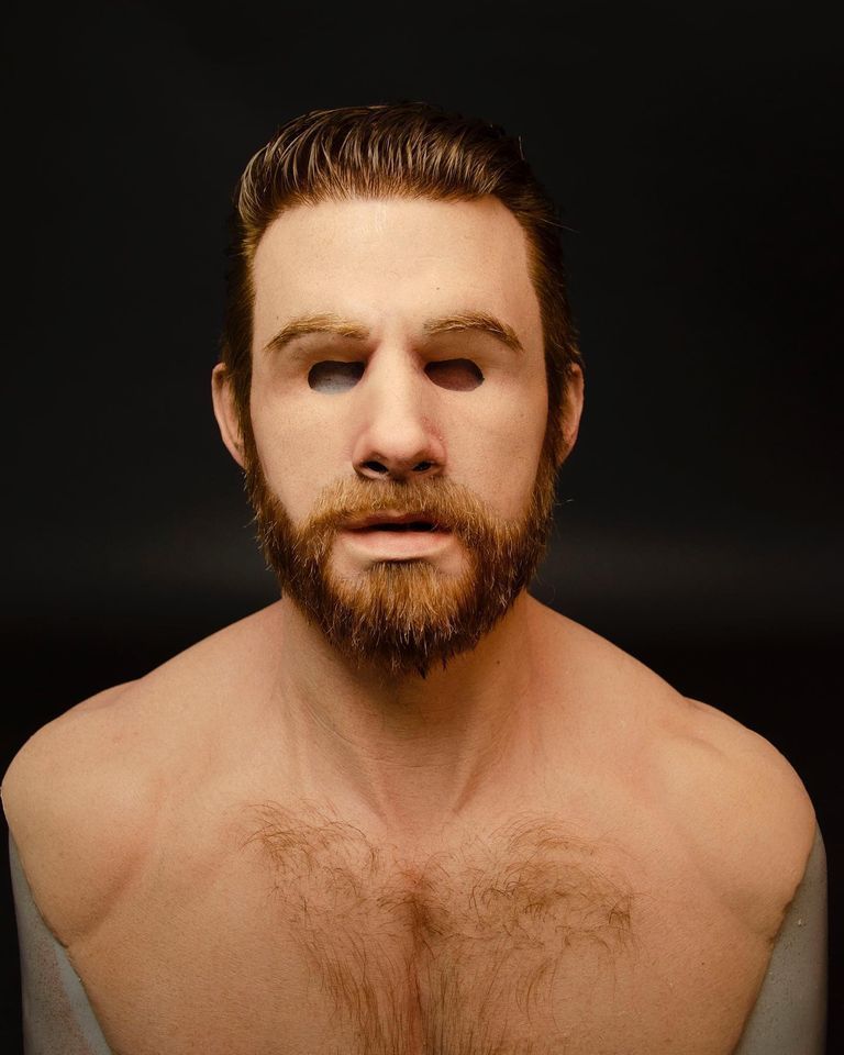 Ultimate Hyper Realistic Latex Masks Collection: Become Anyone Instantly!