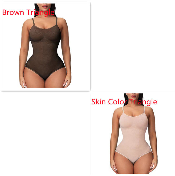 Shapewear Bodysuit - Your Smooth Confidence Layer
