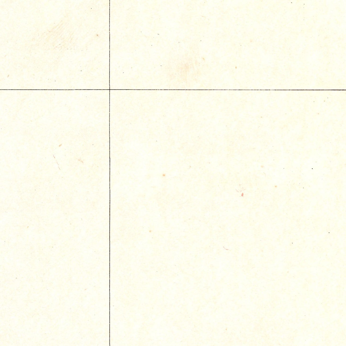 Vintage Map of Florida, 1876