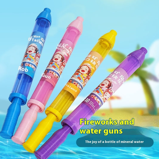 Water Fireworks Toy – Explosive Splash Fun for the Whole Family!