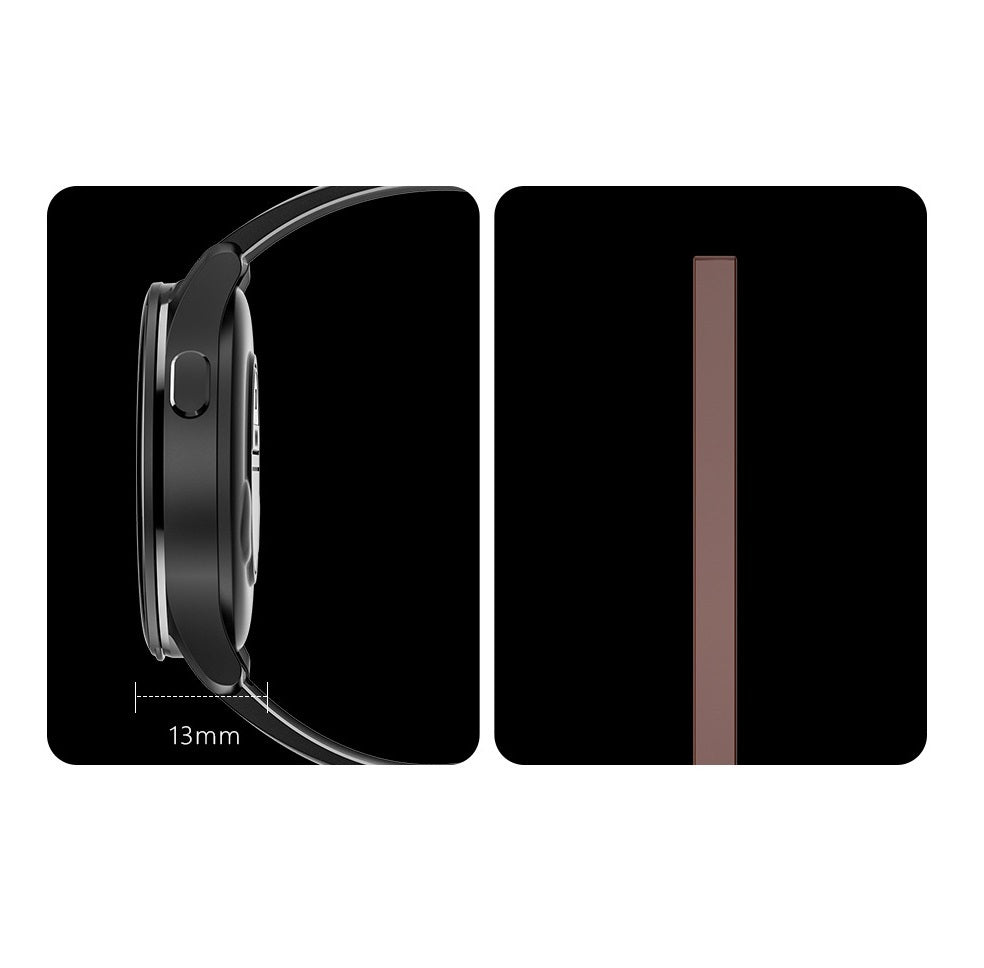 WatchBuds Pro - Your All-in-One Smartwatch and Earbuds for a Seamless Life