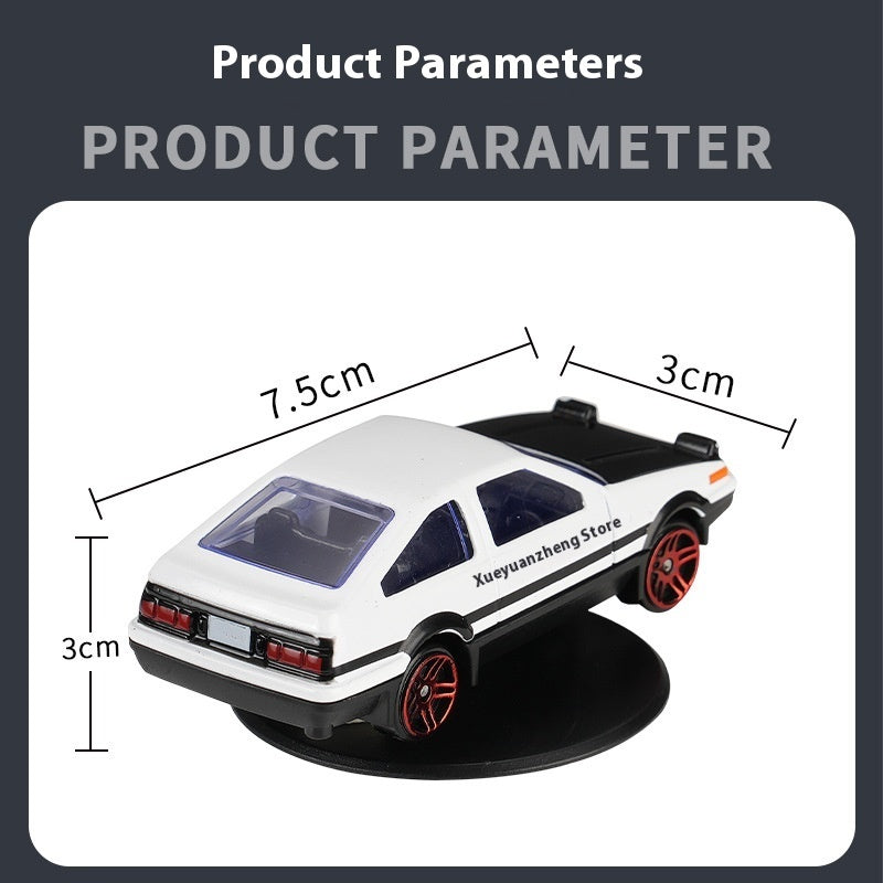 DriftX360™ - The Ultimate Swing & Drift Dashboard Ornament!