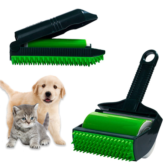 FurBuster Clean Sweep