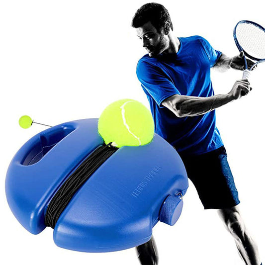 Solo Ace Tennis Trainer - Unlock Your Tennis Potential Today!