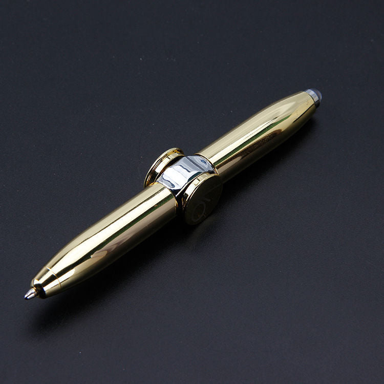 GlowScribe Elite: The Distinguished Luminous Pen - Sparkycare
