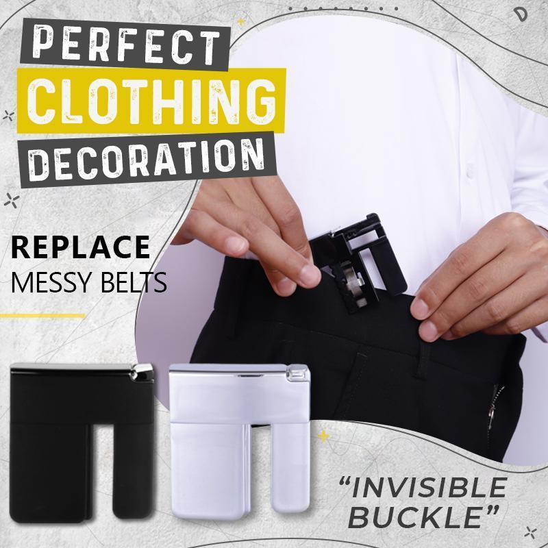ShapeSculpt Cordless Buckle: Your Instant Fit Innovator