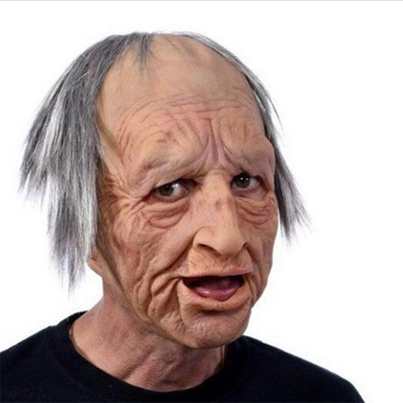 Ultimate Hyper Realistic Latex Masks Collection: Become Anyone Instantly!