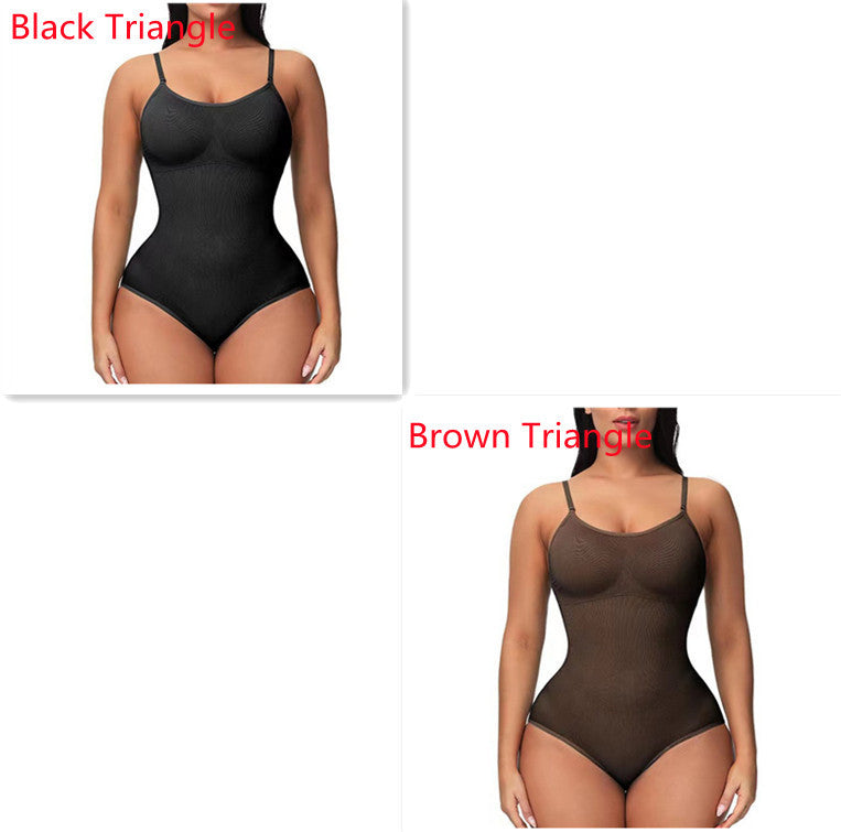 Shapewear Bodysuit - Your Smooth Confidence Layer