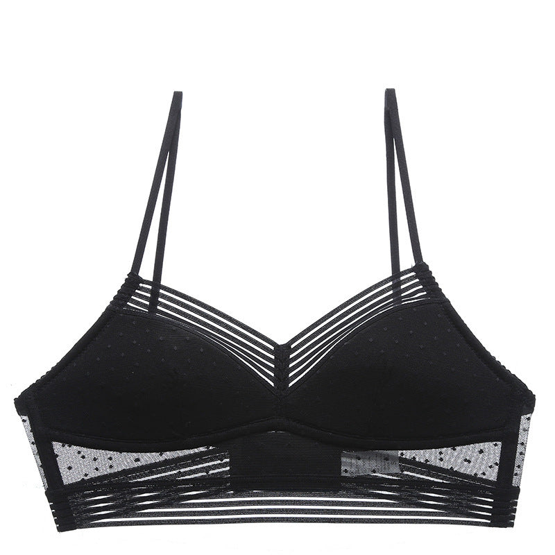 Aura Elegance Matching Panties - Invisible Comfort, Visible Elegance