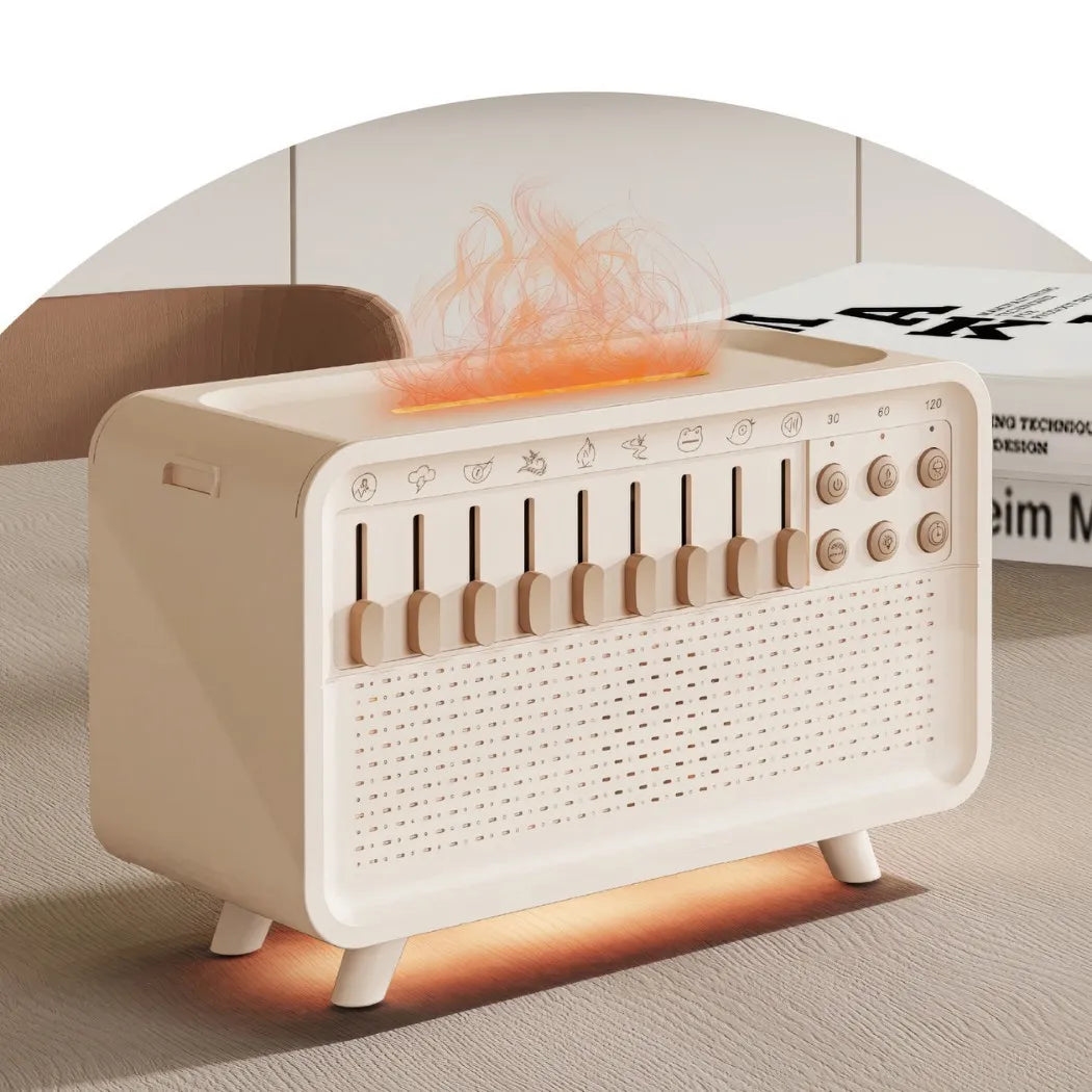 SleepTuner – Instantly Transform Any Space Into a Relaxing Oasis