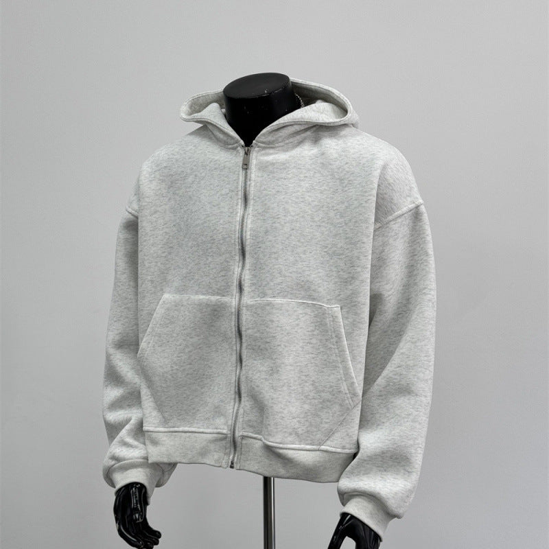 Backpack Hoodie – The Hoodie With a Hidden Backpack For Hands-Free Living