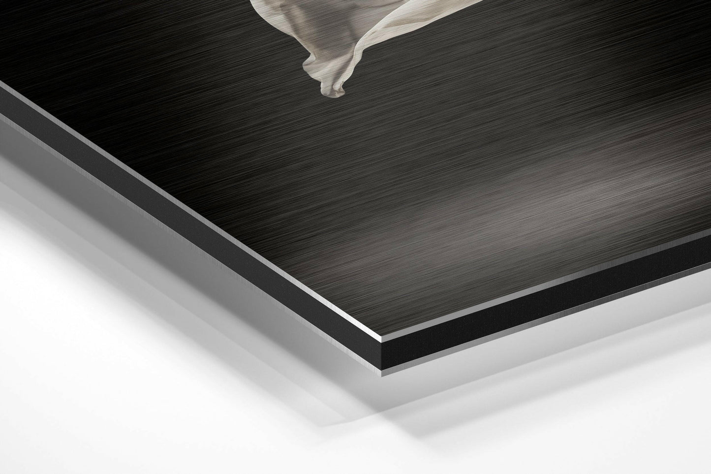 Ballerina Metal Wall Art