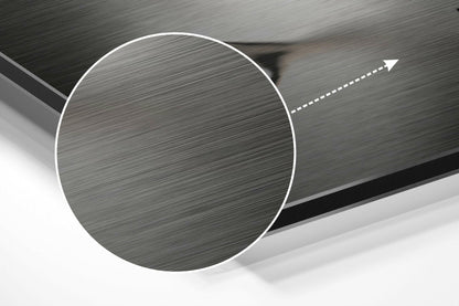 Hands Aluminum Wall Art