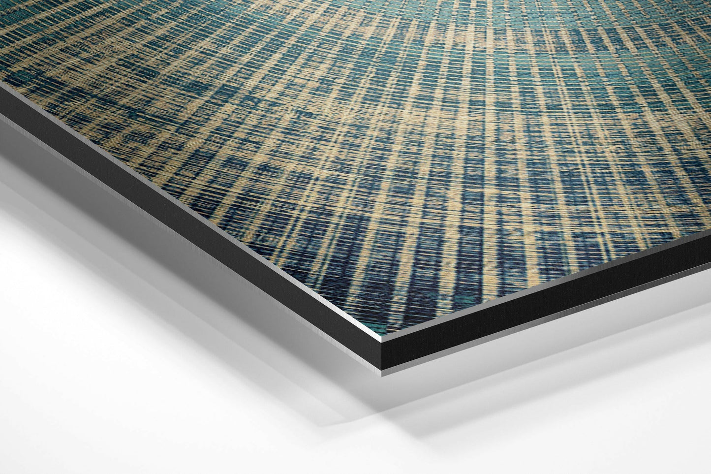Texture Metal Wall Art