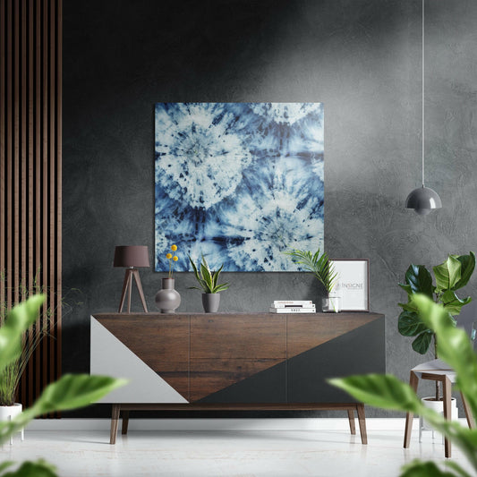 Closer Look Metal Wall Art