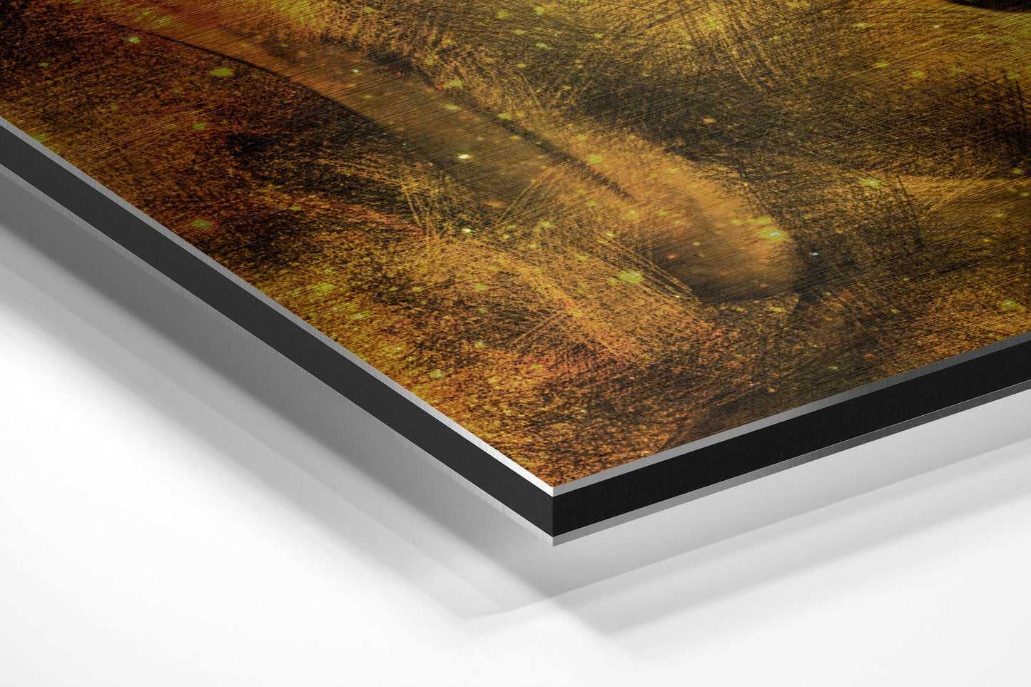 Buddha Metal Wall Art
