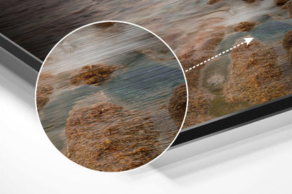 Coast Metal Wall Art