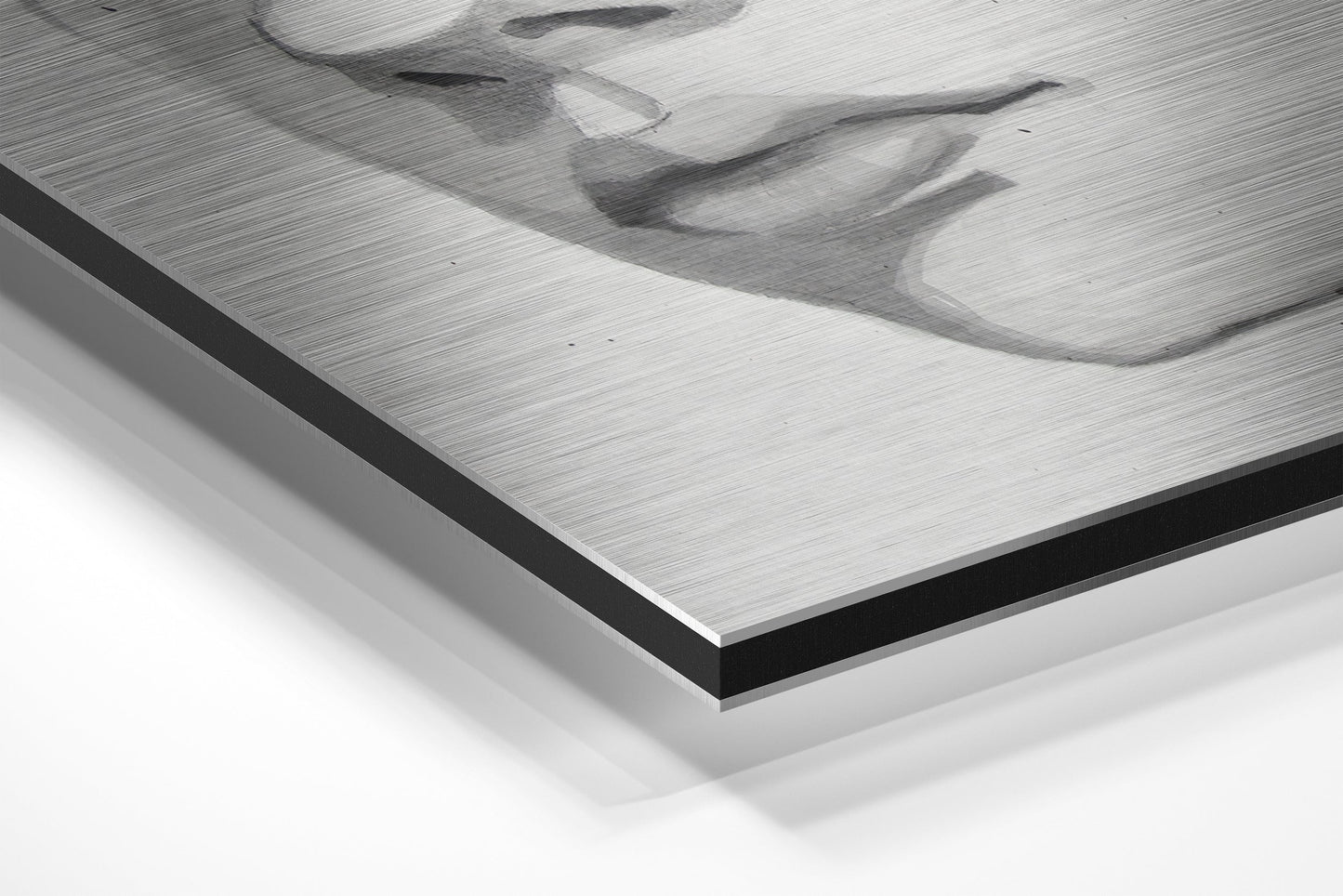 The Kid Metal Wall Art