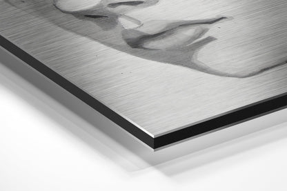 The Kid Metal Wall Art