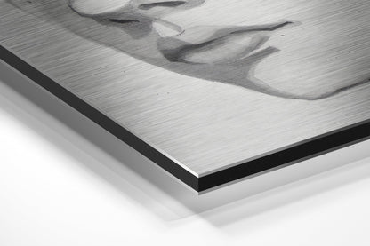 The Kid Metal Wall Art