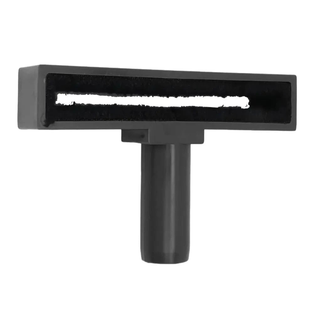 Black Ceiling Fan Brush Vacuum 