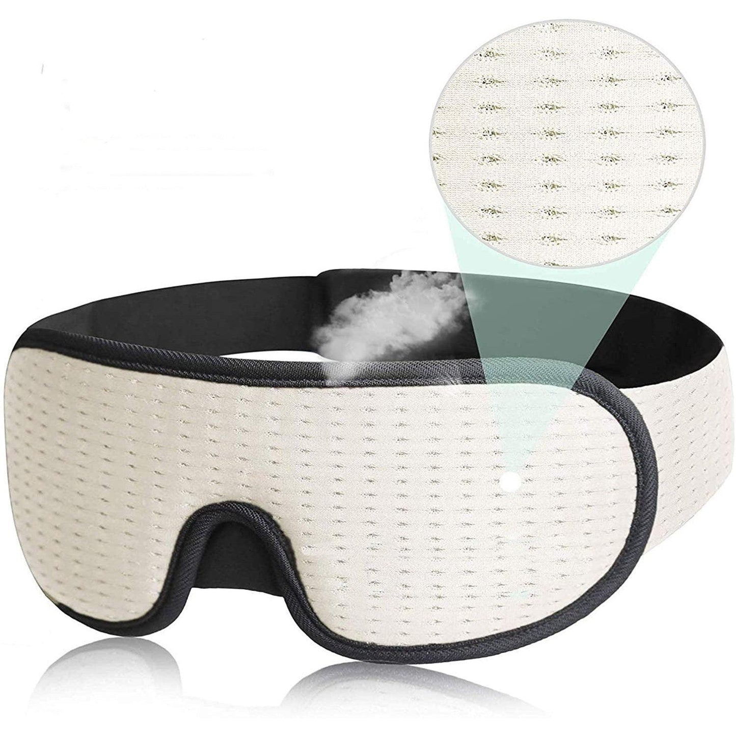 ChillBliss™ Cooling Eyemask - Voyege