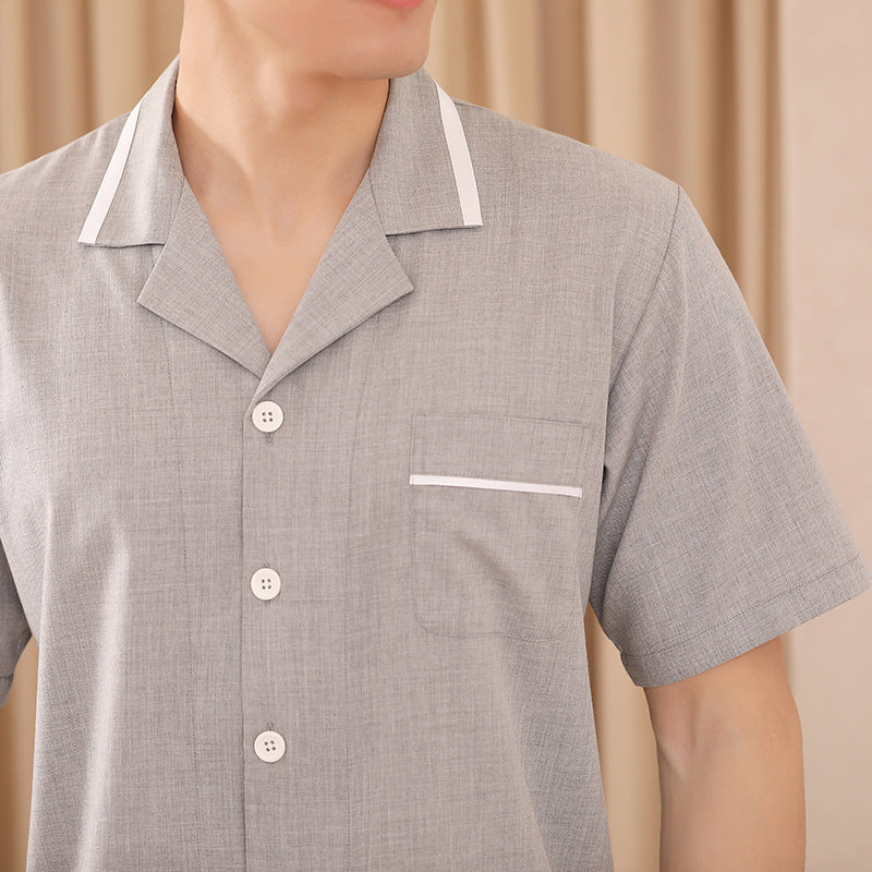 ChillBliss Cooling Pajamas: The Ultimate Sleep Comfort