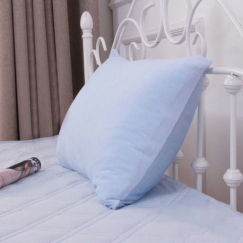 ChillBliss Cooling Pillowcase