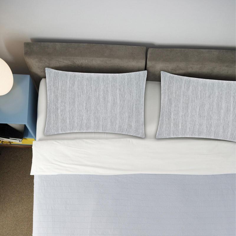 ChillBliss Cooling Pillowcase