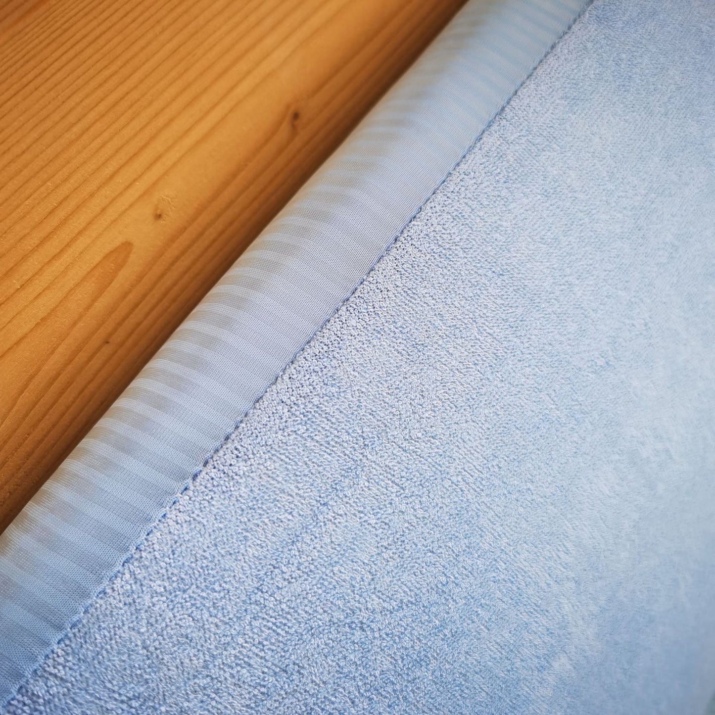 ChillBliss Cooling Pillowcase