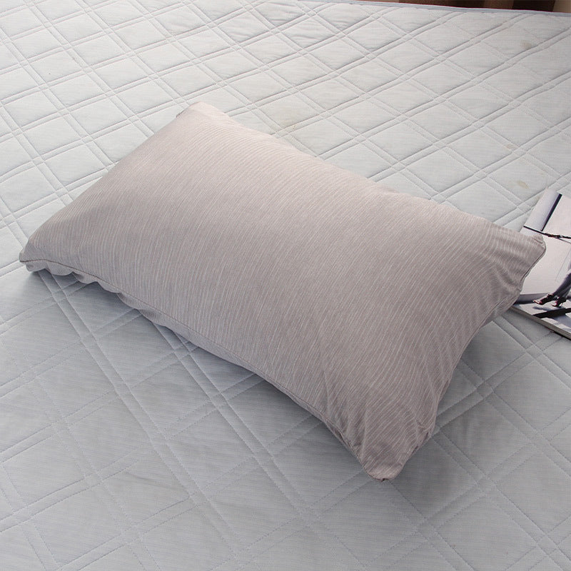 ChillBliss Cooling Pillowcase