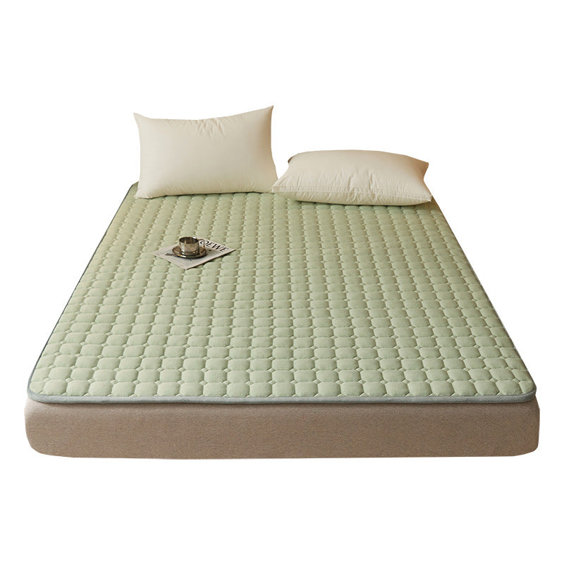 ChillBliss Serenity Sleep Mattress Protector