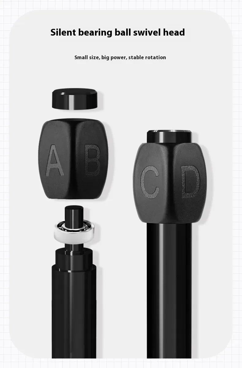 Decision making fidget pen 