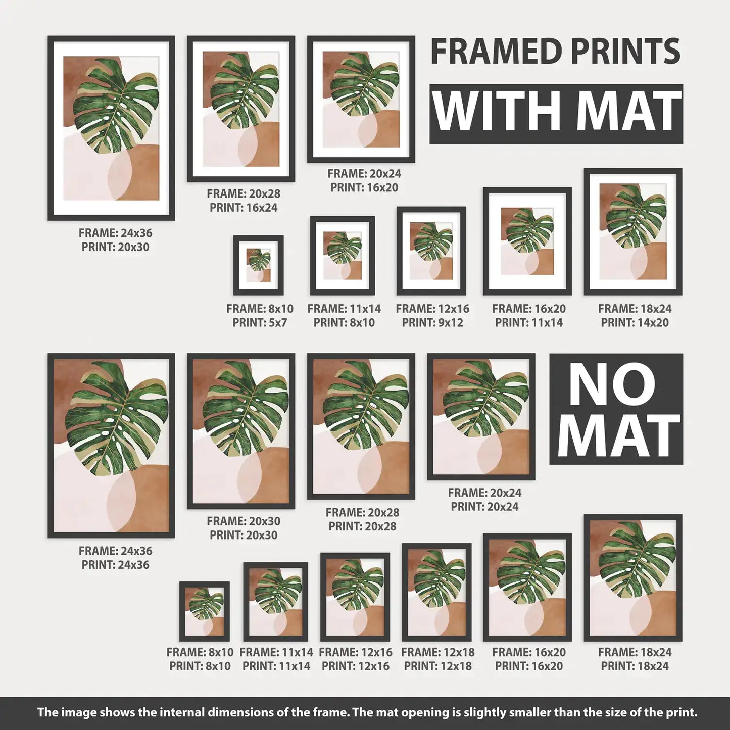 Winter Skiing Black White Wall Art. Ski Lift, Snowy Forest