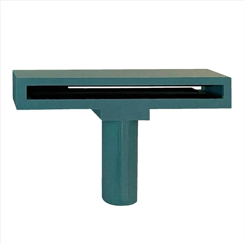 Green Fan Vacuum Head