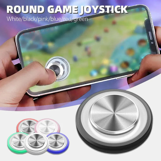 MobileStick Pro™ – Win All Your Games with Precision Control