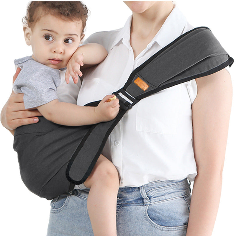 EasyCarry Baby Bag Strap - Carry Your Child with Ease and Comfort
