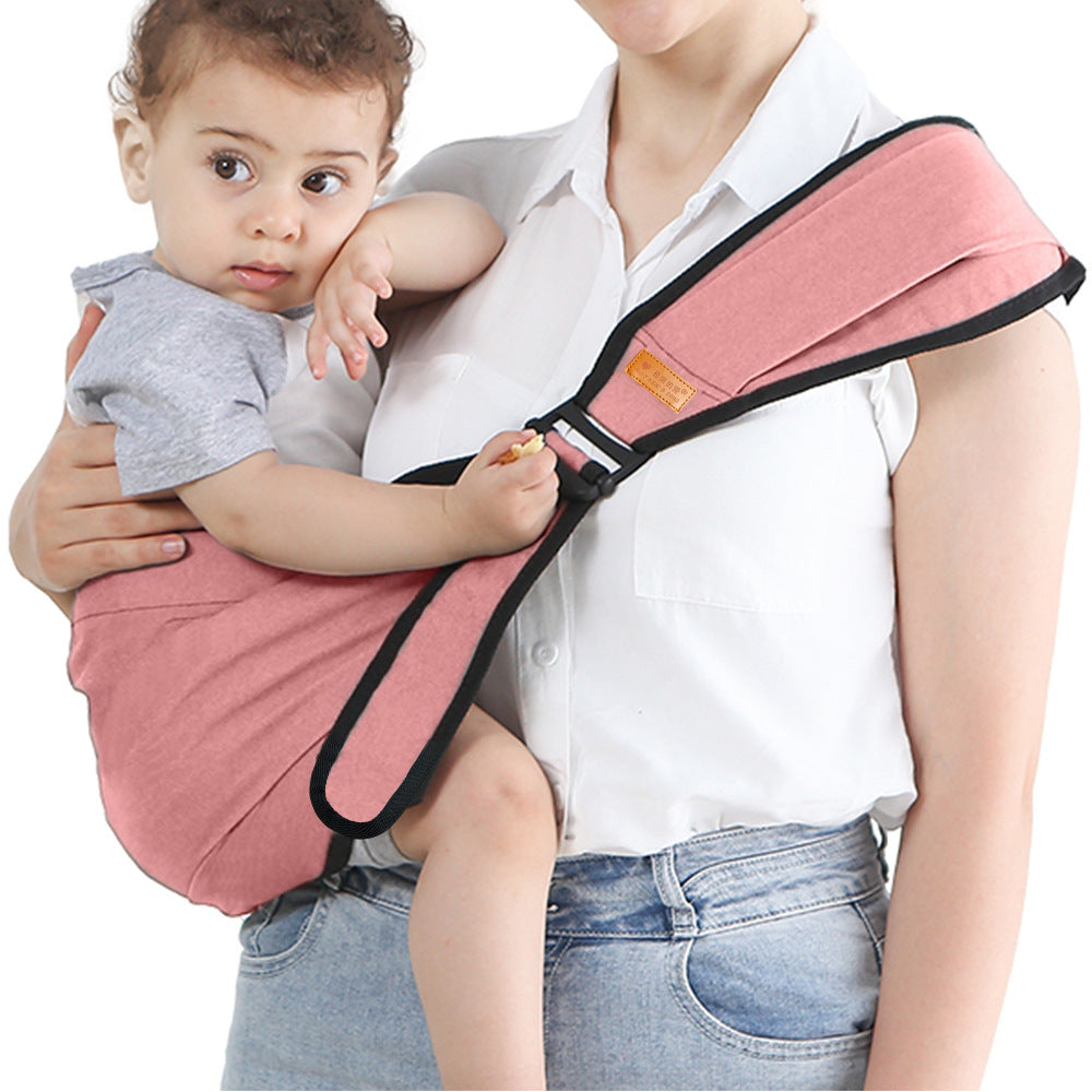 EasyCarry Baby Bag Strap - Carry Your Child with Ease and Comfort