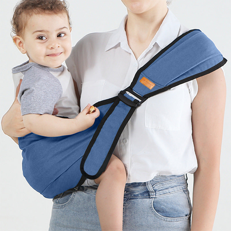 EasyCarry Baby Bag Strap - Carry Your Child with Ease and Comfort