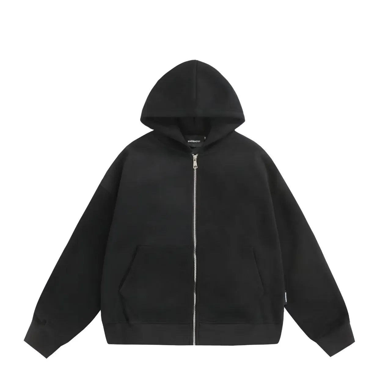 Backpack Hoodie – The Hoodie With a Hidden Backpack For Hands-Free Living