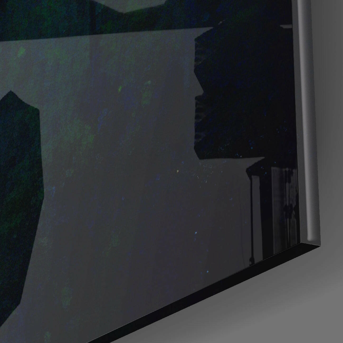 Sun Glass Wall Art